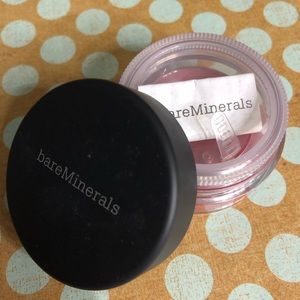bareMinerals Makeup - New BareMinerals Blush - Flowers bareMinerals Makeup - New BareMinerals Blush - Flowers